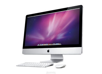 Apple iMac 21.5寸一體機(jī)
