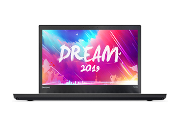 聯(lián)想 ThinkPad T480 14.0寸 筆記本電腦