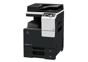 柯尼卡美能達 bizhub C266 A3 彩色復合機